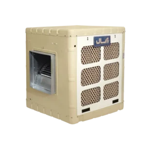 کولر ابی 3500 آبسال ac/cp35