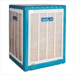 پایه کولر آبی 6000 آزمایش سری AZ6000 مدل رگلاژی