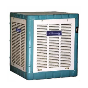 پایه کولر آبی 3500 پلار PLR131 مدل رگلاژی