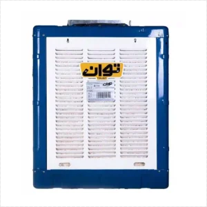 پایه کولر آبی 3800 توان سری TG35Rمدل رگلاژی