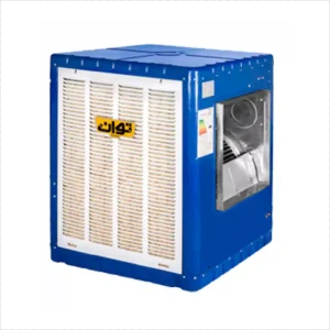 پایه کولر آبی 7000 توان سری TG70