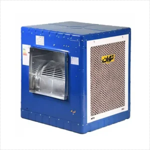پایه کولر آبی 7000 توان TG70C