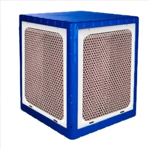 پایه کولر آبی 5500 جنرال مدل رگلاژی