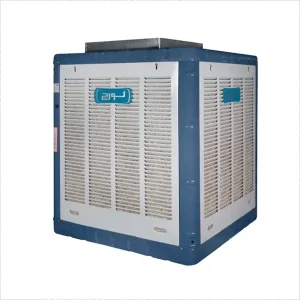 پایه کولر آبی 5500 لورچ سری LC55