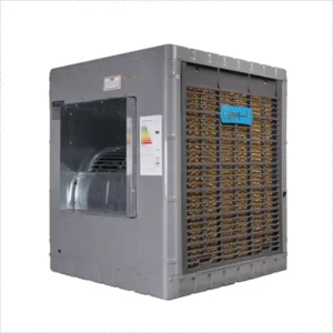 پایه کولر آبی 5000 لورچ سری LC50 مدل رگلاژی
