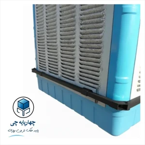 حفاظ کولر آبی 7500 جنرال