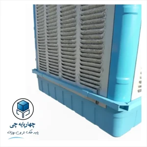 حفاظ کولر آبی 7500 جنرال